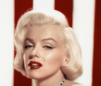 	marilyn monroe iconic outfits