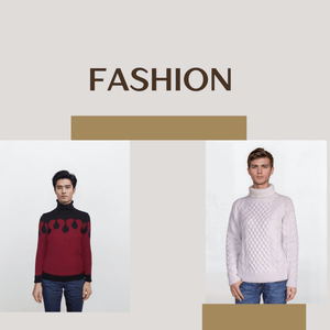Home / Men's Tailored Knitwear: Bespoke Jerseys and Sweaters Men's Tailored Knitwear: Bespoke Jerseys and Sweaters