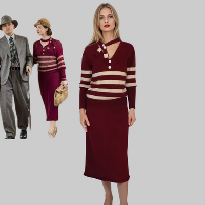 bonnie and clyde halloween costume handmade