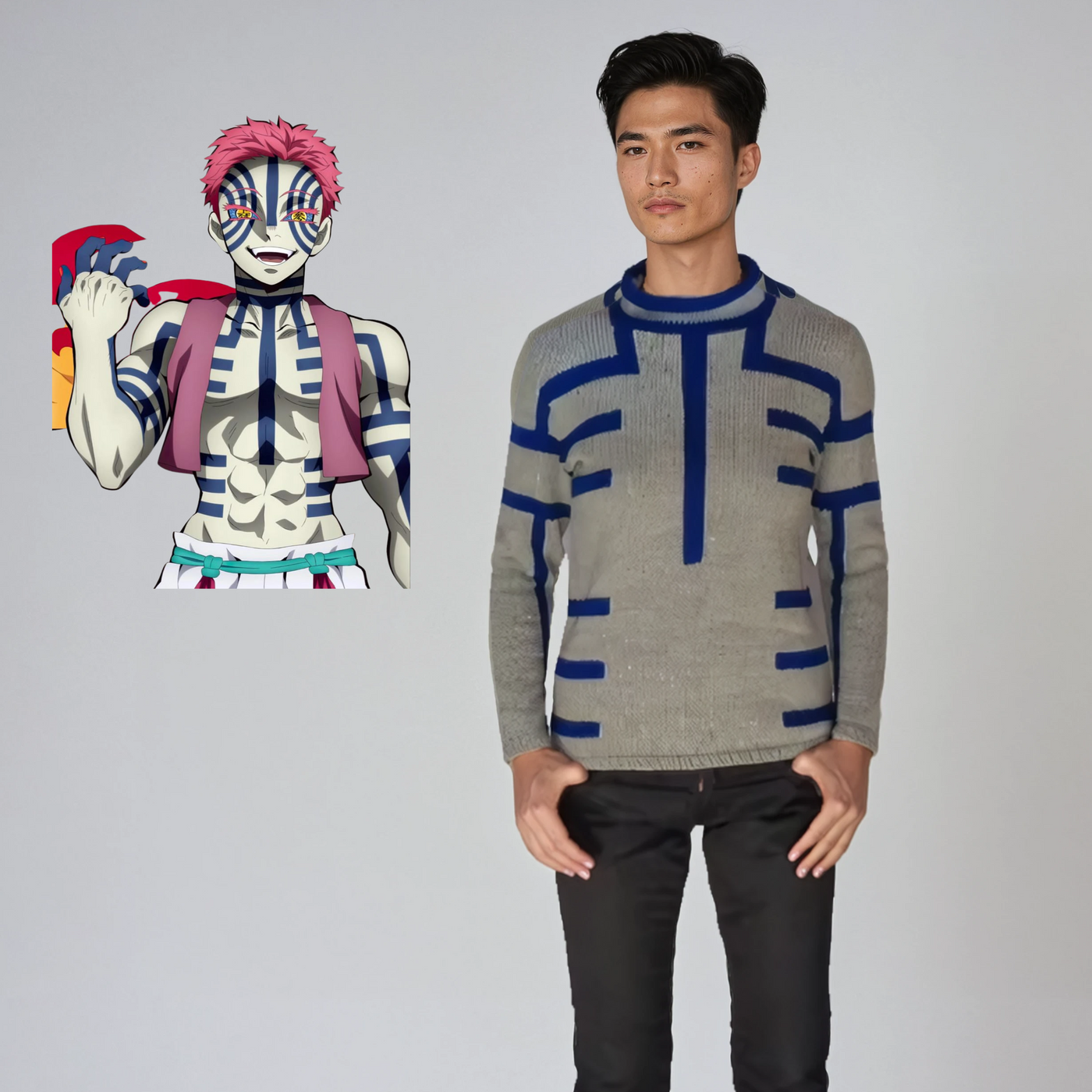 anime costumes for cosplay