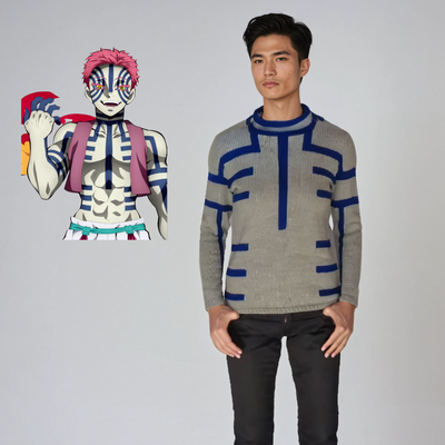anime costumes for cosplay