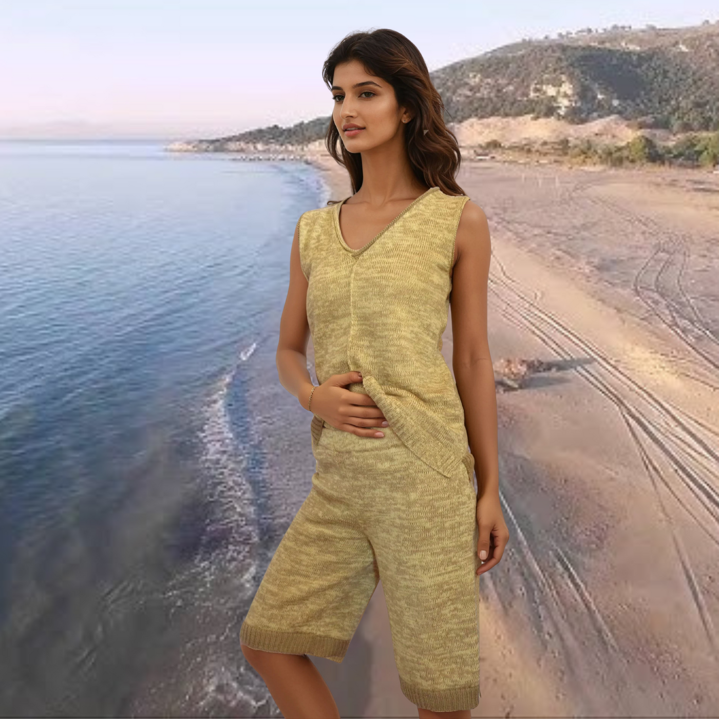Women's Co-ord Sets | Matching Sets for Women handmade