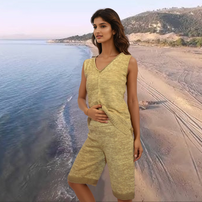 Women's Co-ord Sets | Matching Sets for Women handmade