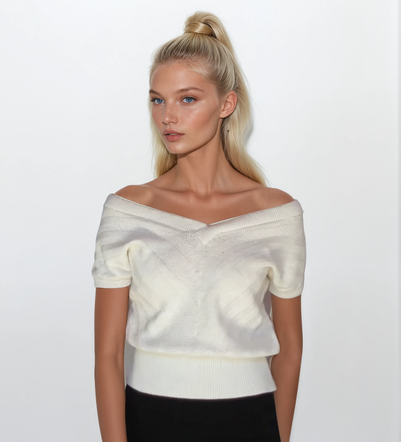 marilyn monroe niagara white top Outfits Inspired 