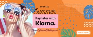 klarna stores buy now pay later  iconicbrandclothing.com